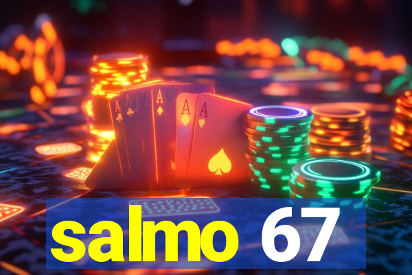 salmo 67